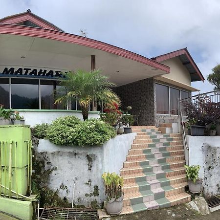 Villa Matahari Tawangmangu Powered By Cocotel エクステリア 写真
