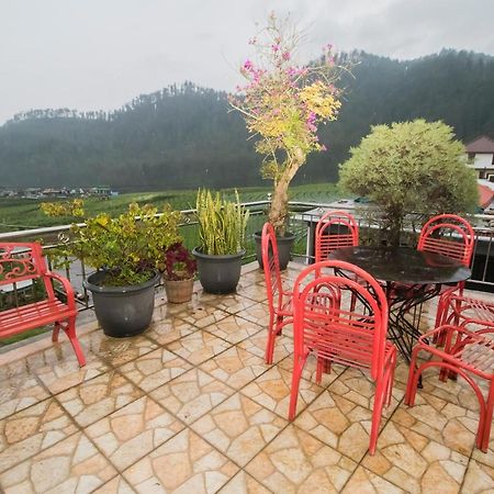 Villa Matahari Tawangmangu Powered By Cocotel エクステリア 写真