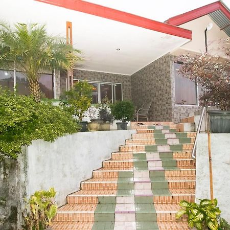 Villa Matahari Tawangmangu Powered By Cocotel エクステリア 写真