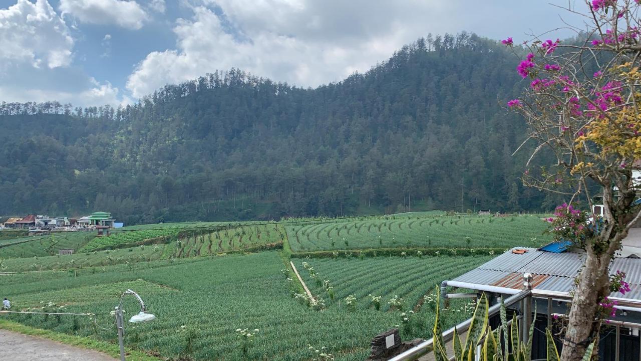 Villa Matahari Tawangmangu Powered By Cocotel エクステリア 写真