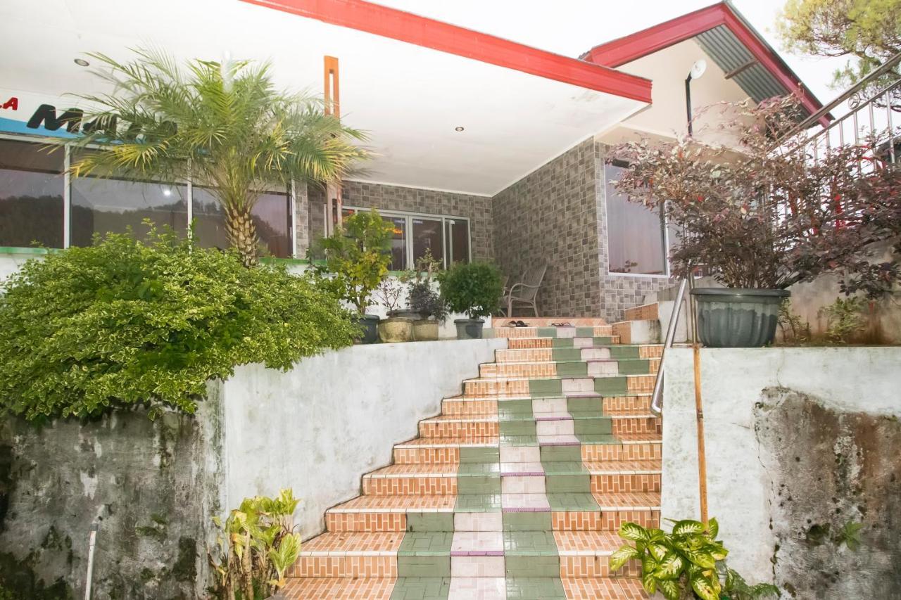 Villa Matahari Tawangmangu Powered By Cocotel エクステリア 写真