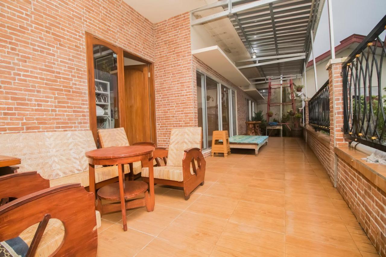 Villa Matahari Tawangmangu Powered By Cocotel エクステリア 写真
